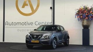 Nissan Juke 1.0 DIG-T Acenta CAMERA | NAVI | CRUISE | / 11