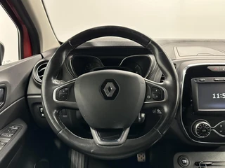 Renault Captur 1.2 TCe Intens NAVI CRUISE ECC TREKHAAK LM. / 19