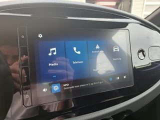 Toyota Aygo X PLAY AIRCO CAMERA AD-CRUISE APPLE/ANDROID NL-AUTO / 6