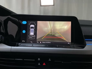 Volkswagen Golf Variant 1.0 TSI 110pk Life Camera DAB+ Navigatie / 9
