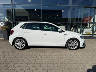 Volkswagen Polo 1.0 TSI Highline Business R *Schuif-/Kanteldak* / 6