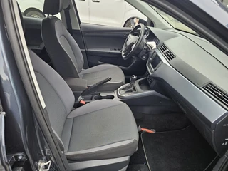 SEAT Arona 1.0 TSI Style Geen import | Cruise | / 19