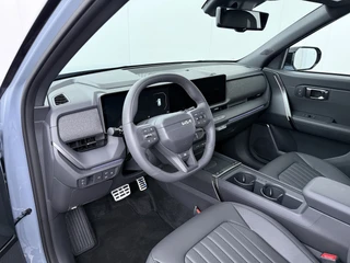 Kia Seltos 1.6 GDi Hybrid X-Line Launch Edition  - Stoel-/Stuurverwarming - Apple Carplay/Andoid Auto - Adaptieve Cruise Control - Fabrieksgarantie tot 2033 / 18