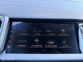 Audi A1 Sportback 25 TFSI Pro Line 23.000KM! CLIMA*CARPLAY*LED* / 40