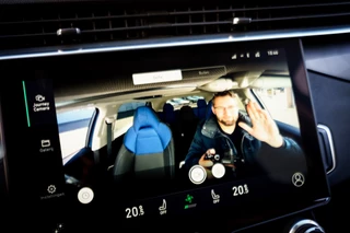 Lynk & Co 01 1.5 Plug-in Hybrid 262 Pk 360 Camera | Panoramadak | 75 km Elektrisch | Full Map Navi | NL Auto | 20 inch. LMV | 1e eigenaar / 29