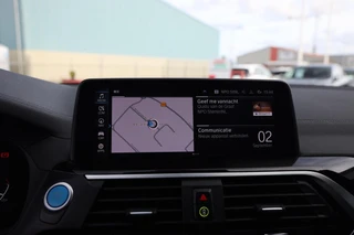 BMW iX3 Executive 80 kWh|SOH 93%|Pano|Applecarplay|Adapt.cruise|Navi|Camera|Leder / 11