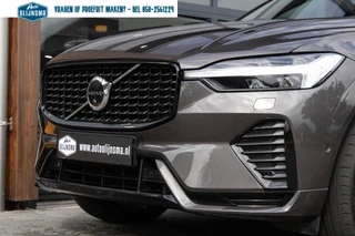 Volvo XC60 2.0 T6 PHEV Long range AWD R-Design|360 Camera|Trekhaak|Harmann|HUD|Stoel+Stuurverwarming| / 6