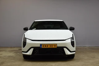 Kia Ev4 81,4 kWh 204PK GT-Line Business Edition / 4