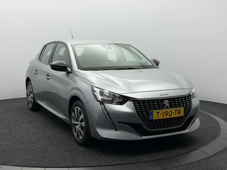 Peugeot 208 1.2 PureTech Active Pack Automaat | Navigatie | Carplay&Android | Cruise / 5