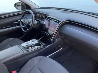 Hyundai Tucson 1.6 T-GDI Automaat HEV Comfort 360° Keyless Carplay Trekhaak / 5