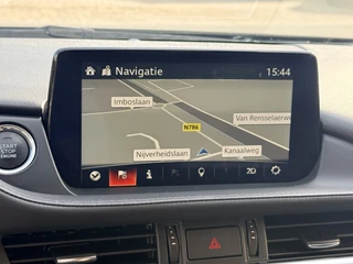 Mazda 6 Sportbreak 2.0 SkyActiv-G 165 Centre-Line  | Trekhaak | Adapt. Cruise | Apple/Android | Head-Up | PDC incl. Camera / 53