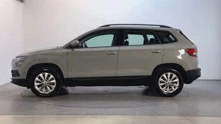 Skoda Karoq 1.5 TSI DSG ACT Business Edition Trekhaak Navigatie App-Connect DAB+ / 14