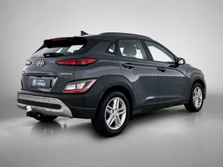 Hyundai Kona 1.0 T-GDI Comfort Smart | Cruise control | Navigatie | Camera | Parkeersensoren achter | Trekhaak | NAP / 2
