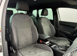 SEAT Ateca 1.5 TSI FR Business Intense FR - ACC - TREKHAAK - CAMERA - STOELVERWARMING / 19
