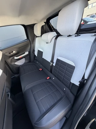 Citroën C3 100pk Max (Camera - Automatische Airco - LED - Navigatie - Parkeersensoren) / 14
