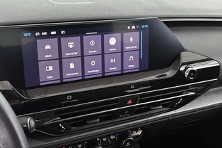 Citroen C5 X 1.6 Plug-in Hybrid 225 Feel Stoelverwarming Adaptieve Cruise Control / 14