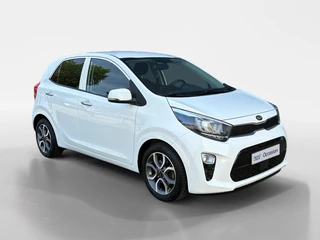 Kia Picanto 1.0 DPi DynamicPlusLine | Navi | Camera | Keyless | Climate Control | Cruise Control | Apple Carplay | Android Auto | Lichtmetalen Velgen | / 13