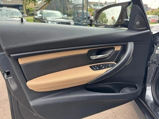 BMW M3 F80 M3 Origineel NL in uitzonderlijke staat Merino Hud H&K Crankhub+Ketting vv / 22