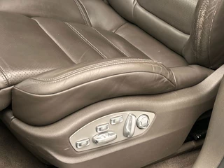 Porsche Macan 3.6 Turbo 400 pk | Bose | Glascoating | Memorie | Camera |Trekhaak | Stoelverwarming | 21 " | / 19