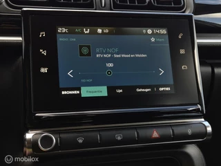 CITROEN C3 1.2 PURETECH FEEL/CLIMATE/LED/CARPLAY/CRUISE/BLUETOOTH / 26