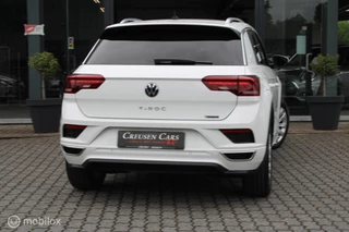 Volkswagen T-Roc 2.0 TSI 4Motion Sport Business R/Led/Cam/ / 18