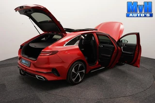Kia ProCeed 1.4 T-GDI GT-Line|LUXE|TREKHAAK|PANO|LED|NAP|CAM / 78