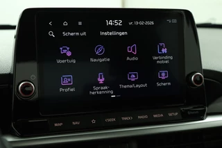 Kia Picanto 1.0 DPI DynamicLine  Airco - Apple Carplay/Android Auto - Cruise Control - Navigatie - Achteruitrijcamera - Fabrieksgarantie tot 02-2032 / 53