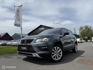 Seat Ateca 1.5 TSI Style Business Intense CLIMA*CRUISE*CARPLAY / 56