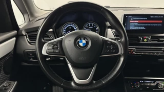 BMW 2-serie Active Tourer 216i Executive Edition LM NAVI LED HEAD UP. / 20