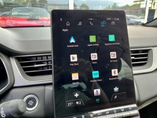 Renault Captur 1.3 TCe 160 EDC Techno  | Automaat | Navigatie | Groot Scherm | Camera + Sensoren | Adaptieve Cruise | Climate Control | Apple CarPlay/Android Auto / 33
