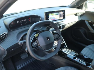 Peugeot 2008 1.2 Hybrid 145 GT / 360 Camera / Navigatie / Voorraad Voordeel / 26