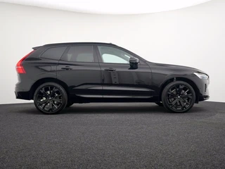 Volvo XC60 2.0 T8 AWD+ Black Edition Pano | Harman/Kardon | 360 camera / 11