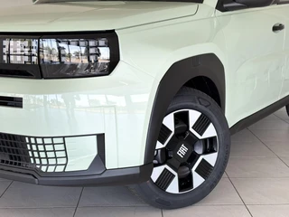 Fiat Grande Panda 1.2 Hybrid POP | Registratiekorting | Apple/Android | Parkeersensoren achter / 30