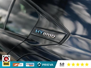 Peugeot 508 1.6 Hybrid GT|225 pk|Black Pack| 18” Sportvelgen / 37