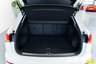 Audi Q3 35 TFSI Pro Line S | S-line | Navi | Dodehoek | Stoelverwarming / 18