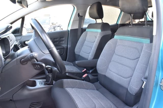 Citroën C3 PureTech 83 Feel  .| Navigatie | Airco | Parkeerhulp | Active safety brake | / 2