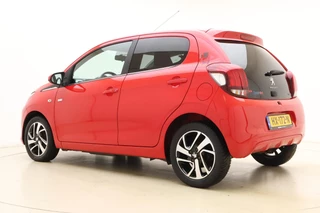 Peugeot 108 1.0 e-VTi Envy 72 PK | Handgeschakeld | 5-Deurs | Airco | Elektrische ramen | Getinte ramen | Radio | USB | AUX | Licht Metalen Velgen | 1e eigenaar / 13