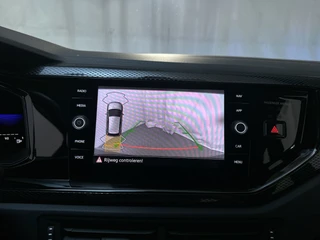 Volkswagen Polo 1.0 TSI Life Business Camera Stoelverwarming Navigatie DAB+ App-Connect / 8