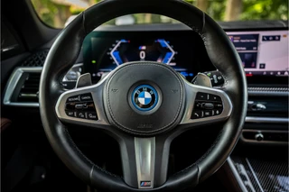 BMW X5 xDrive50e M Sport Pro 22" Carbon Harman Kardon Iconic Glow Head Up / 9