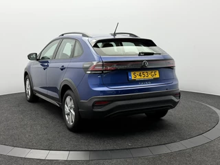 Volkswagen Taigo 1.0 TSI Life Automaat | Adaptieve Cruise Control | Navigatie | Carplay&Android | Virtual Cockpit / 4