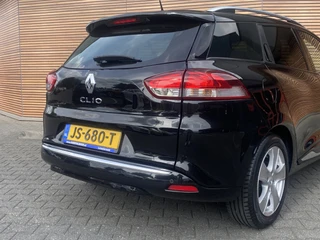 Renault Clio Estate 1.2 Dynamique / 16
