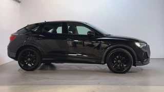 Audi Q3 Sportback 35 TFSI Business Edition Virtual Cockpit Navigatie Parkeersensoren App-Connect / 11