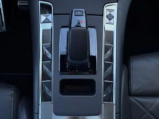 DS 7 Crossback E-Tense Rivoli LEER - PANO - MASSAGESTOEL - 360 CAMERA / 29