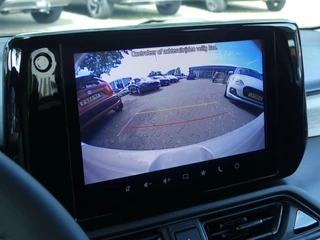 Suzuki Swift 1.2 Select Smart Hybrid Camera, Apple Carplay/Android Auto, Stoelverw., Lichtmetalen velgen / 23