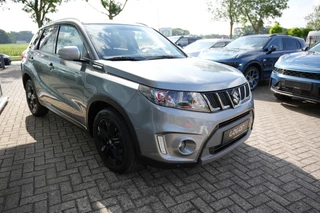 Suzuki Vitara 1.4 B.JET ALLG STIJL Trekhaak,Camera,ACC / 4