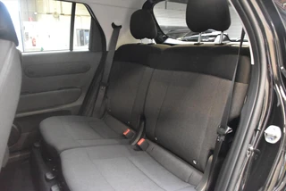 HYUNDAI Inster 42 kWh 97pk 4-zits Pulse Advanced / 13