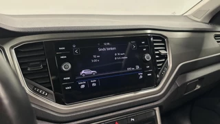 Volkswagen T-Roc 1.0 TSI Style Business PANO LM TREKHAAK DAB CRUISE. / 39
