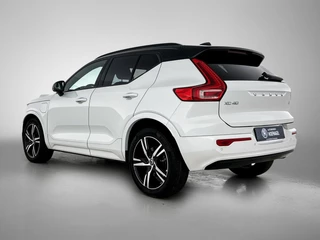Volvo XC40 1.5 T5 Recharge R-Design | Camera | Navigatie | CarPlay | Adaptive Cruise | / 8