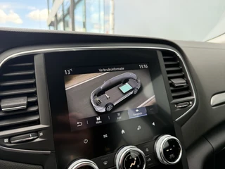 Renault Megane E-Tech Estate BWJ 2022 1.6 160 PK E-Tech Plug-In Hybrid 160 Zen NW APK FULL LED | CARPLAY + ANDROID | DAB + | NAVI | CLIMA | CRUISE | LMV | PDC / 26