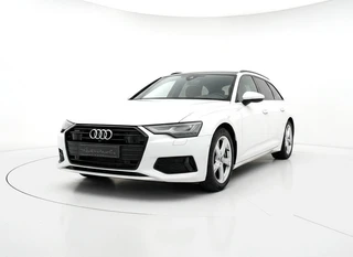 Audi A6 Avant 50 TFSI e quattro Advanced edition TREKHAAK - ACC - PANO - MEMORY / 5